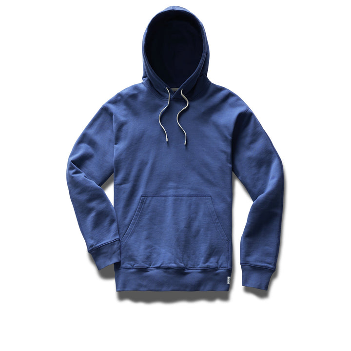 MIDWEIGHT CLASSIC HOODIE (LAPIS) - REIGNING CHAMP