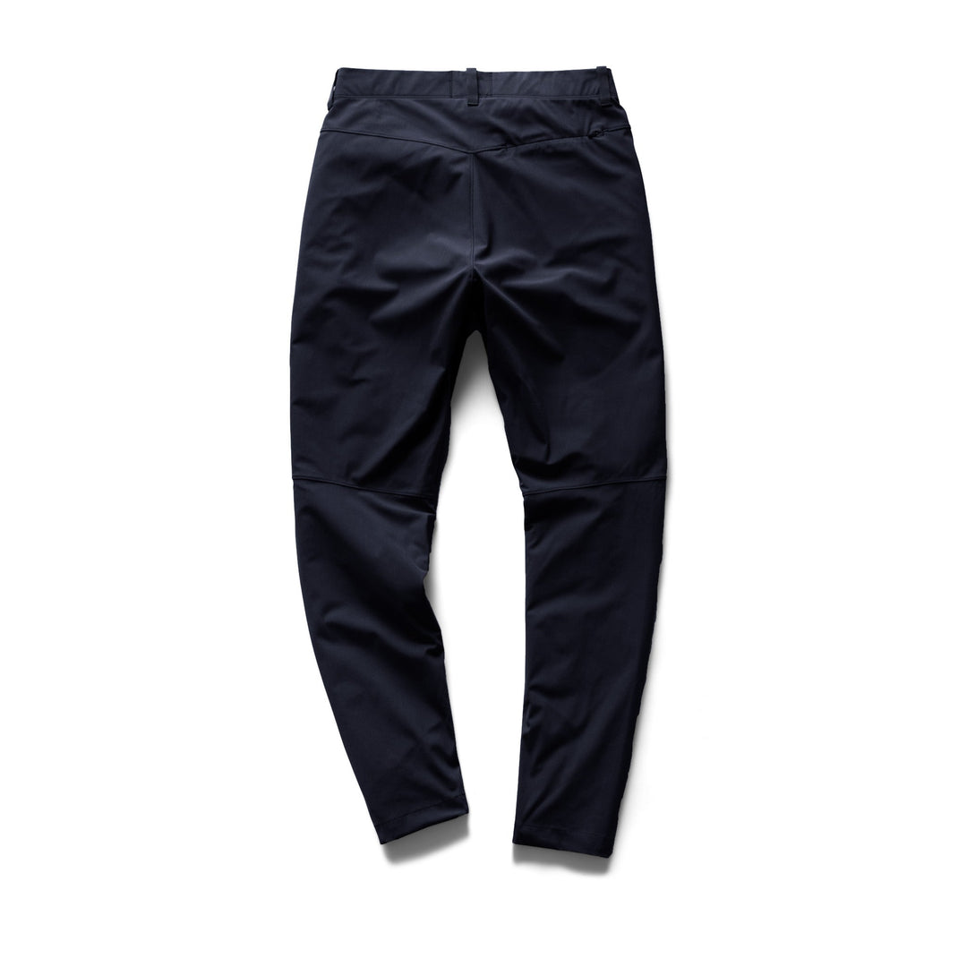 PRIMEFLEX COACH PANT (NAVY) - REIGNING CHAMP