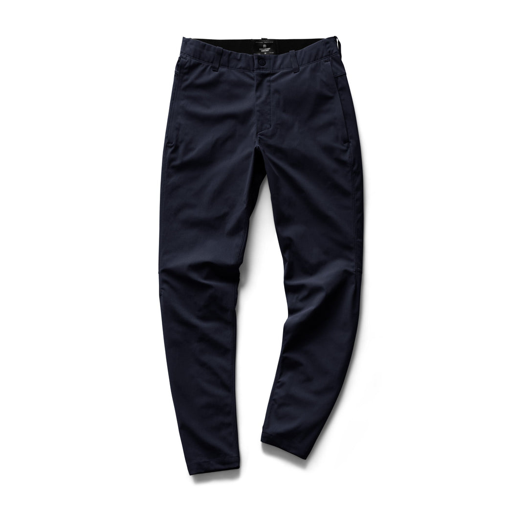 PRIMEFLEX COACH PANT (NAVY) - REIGNING CHAMP