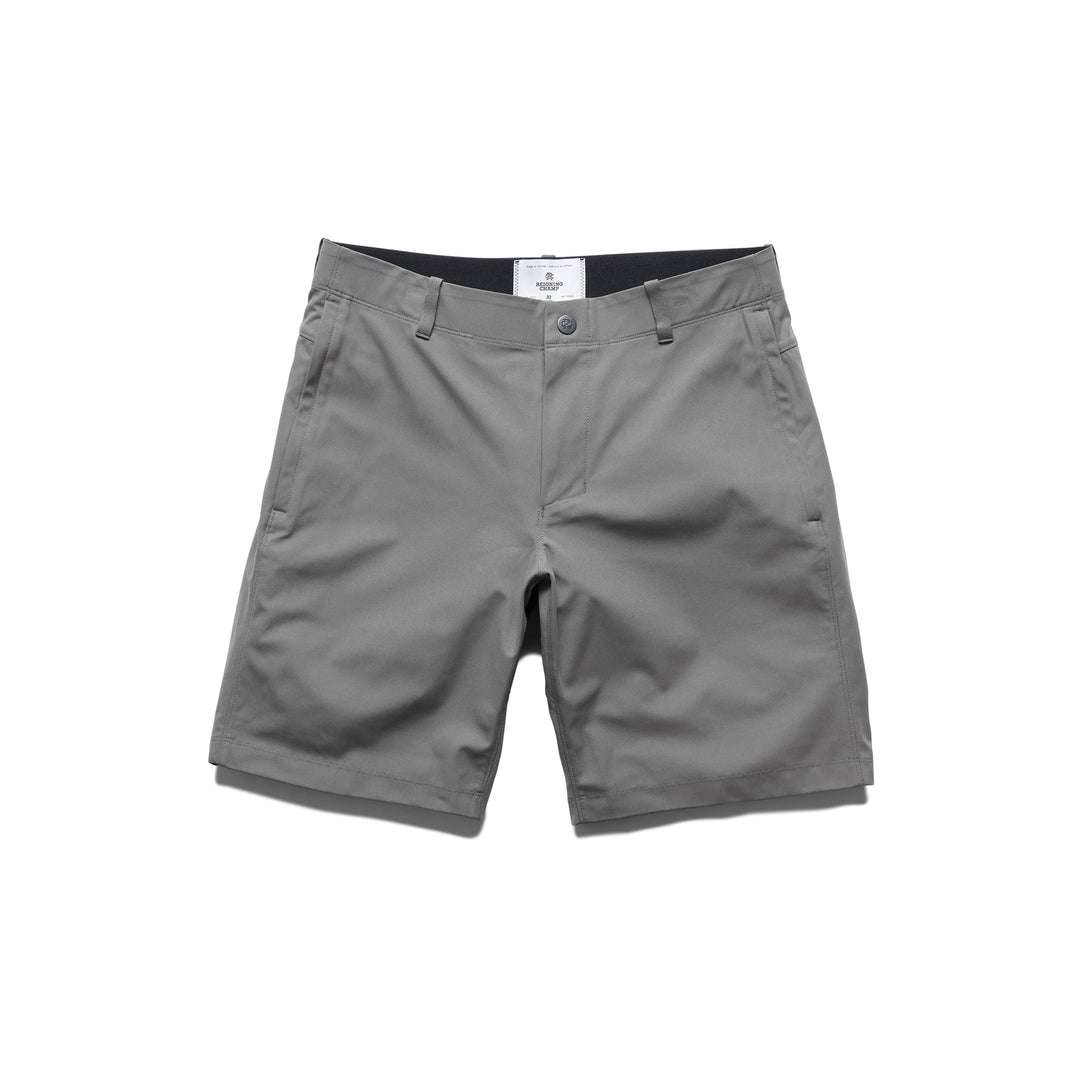 COACH SHORTS (QUARRY) - REIGNING CHAMP