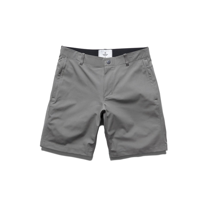 COACH SHORTS (QUARRY) - REIGNING CHAMP