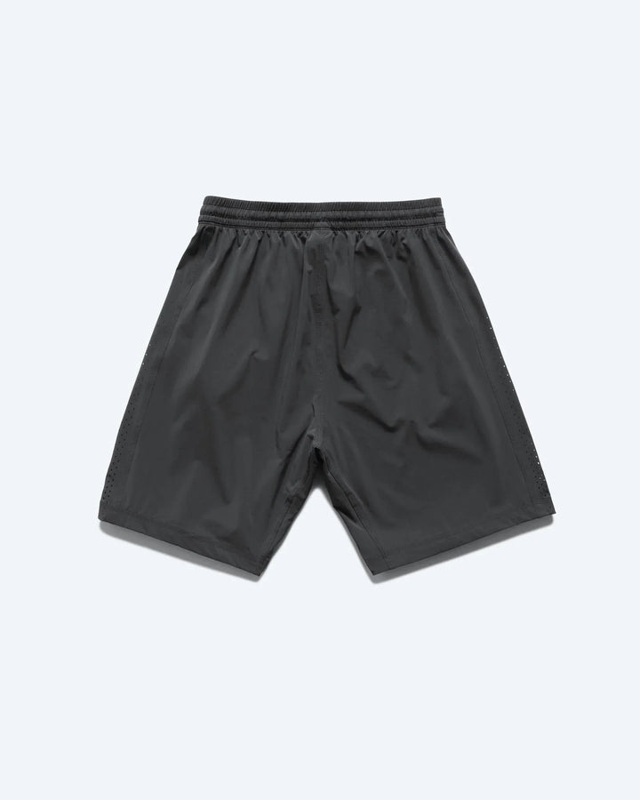 WOVEN TRAINING SHORTS 9" (CARBON) - REIGNING CHAMP