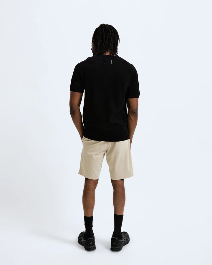 COACH SHORTS (DESERT) - REIGNING CHAMP