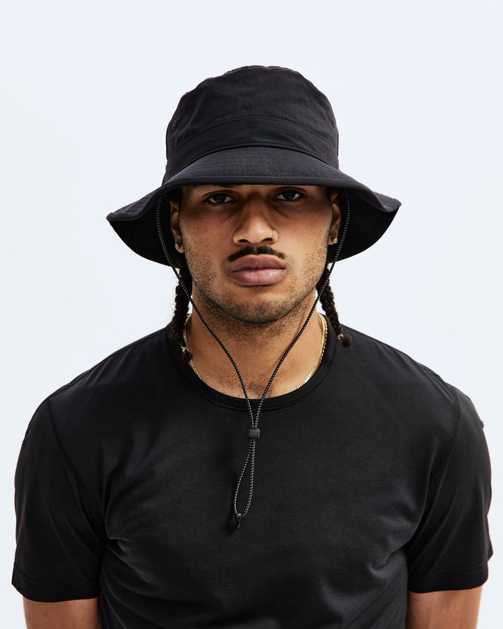 BOONIE BUCKET HAT - REIGNING CHAMP