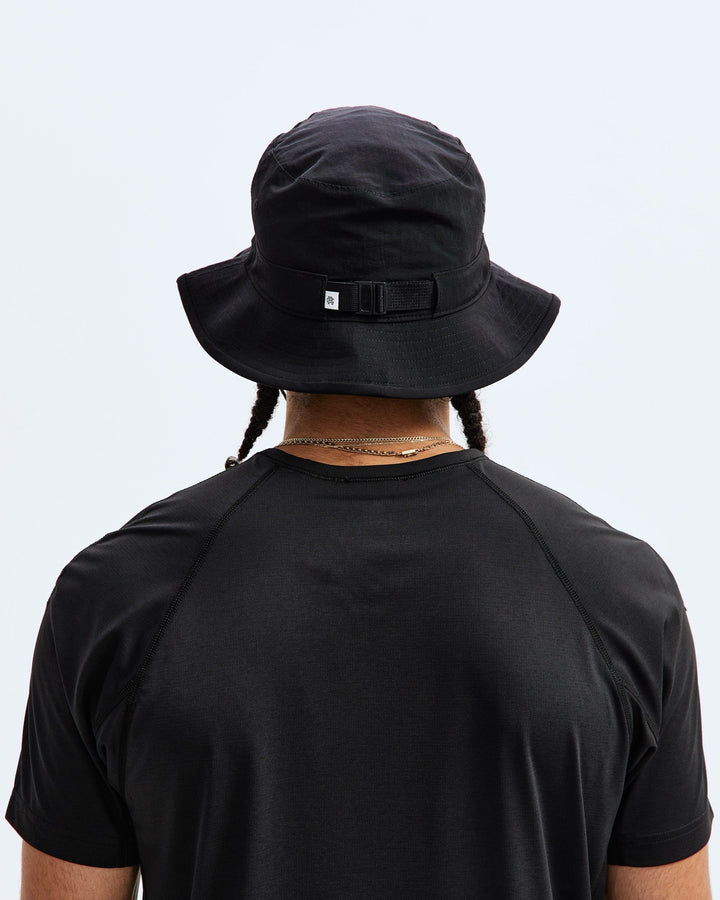 BOONIE BUCKET HAT - REIGNING CHAMP