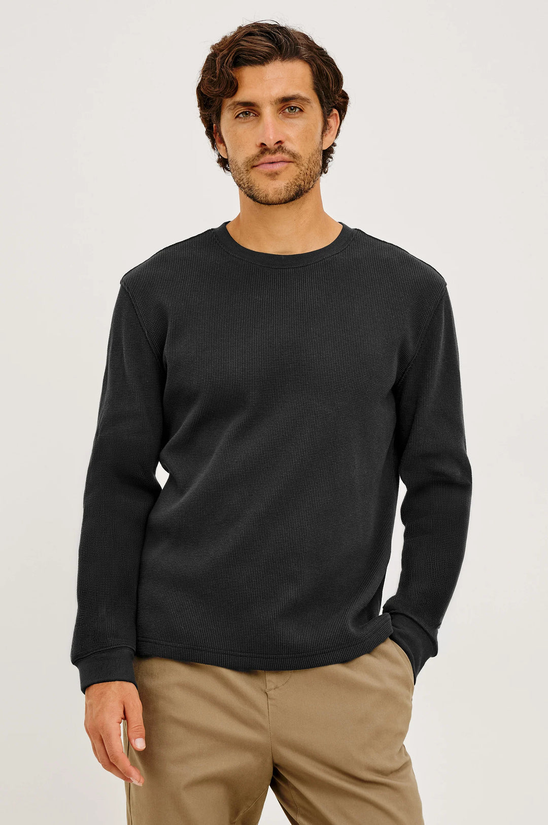 SMITH THERMAL (ONYX) - RAILS
