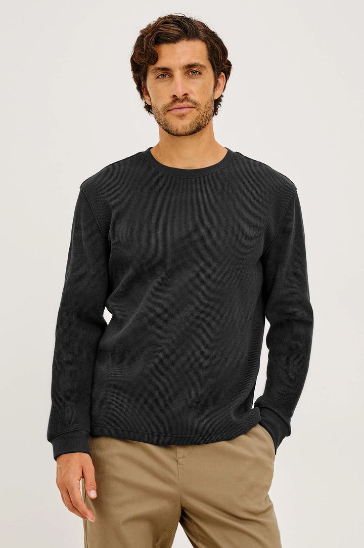 SMITH THERMAL (ONYX) - RAILS