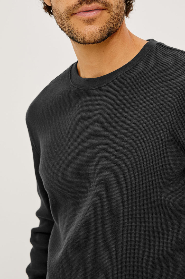 SMITH THERMAL (ONYX) - RAILS