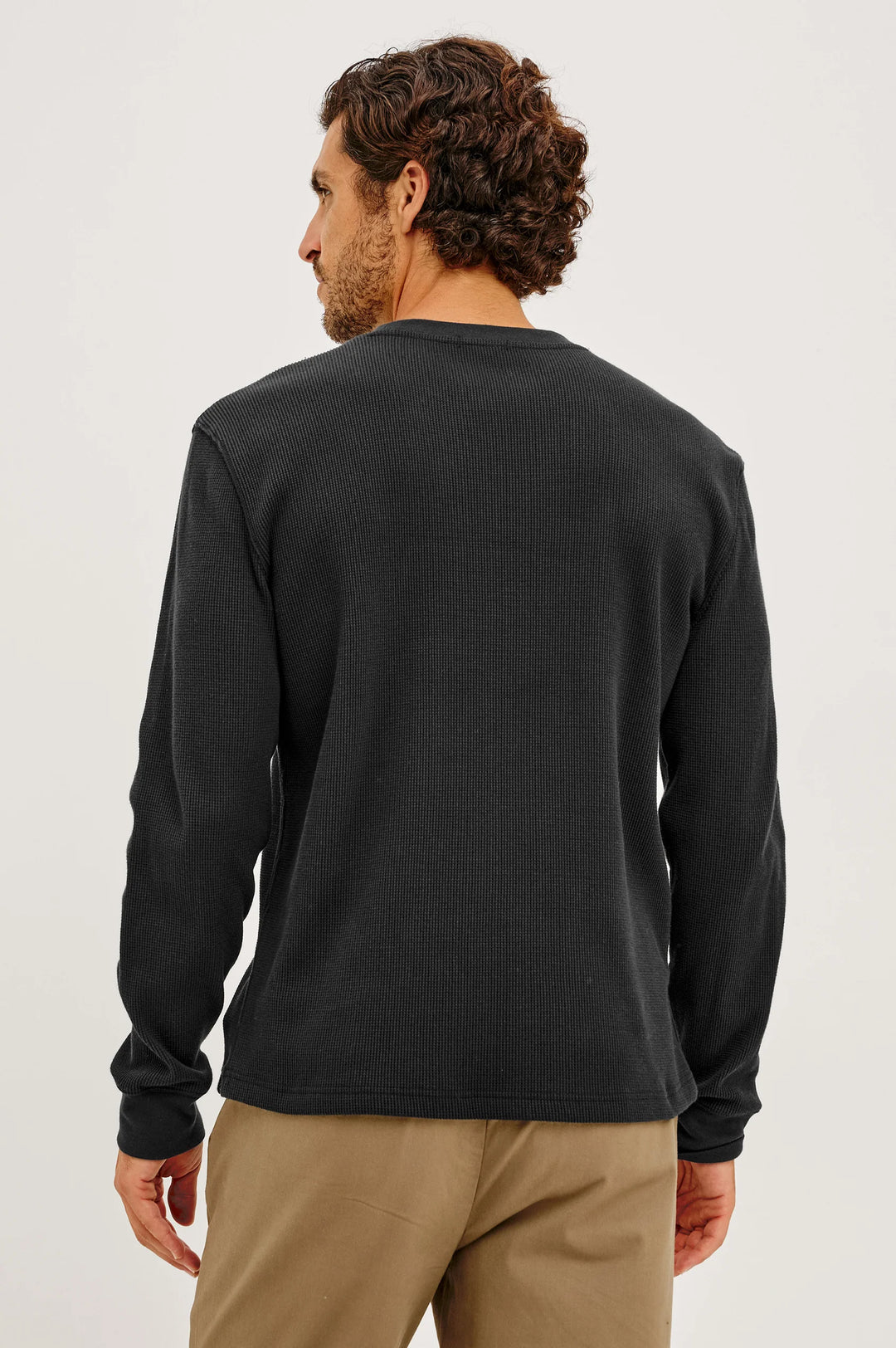 SMITH THERMAL (ONYX) - RAILS