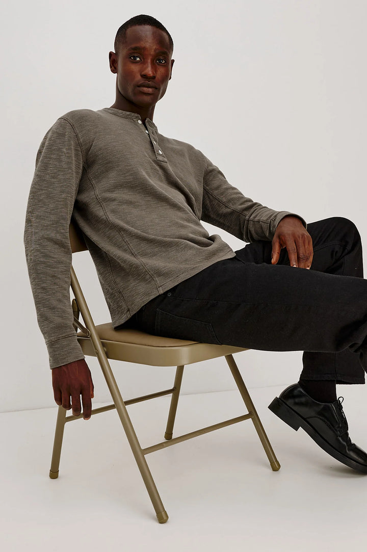 SOTO HENLEY (CROSSROAD) - RAILS