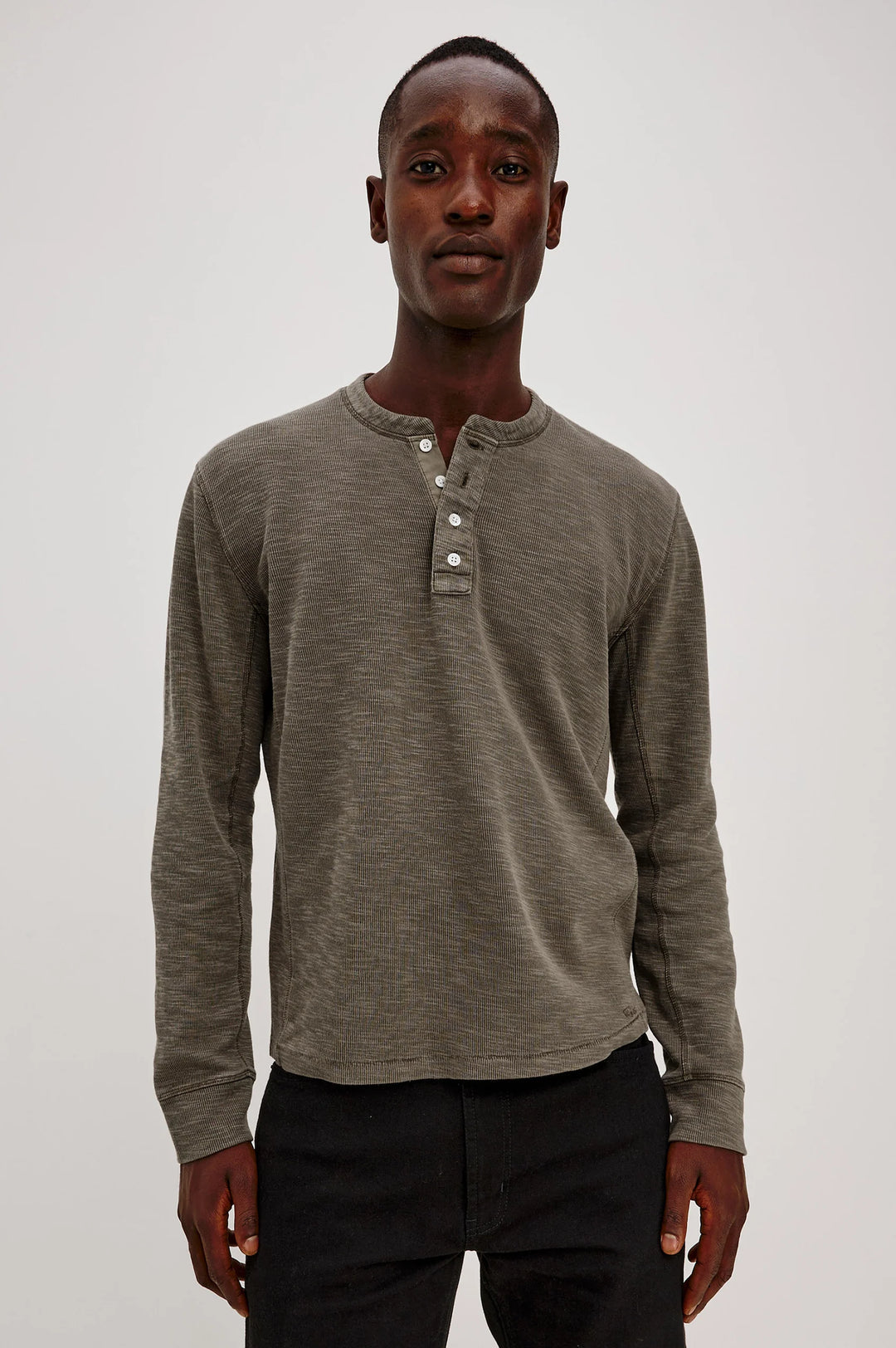 SOTO HENLEY (CROSSROAD) - RAILS