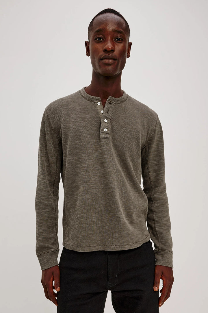 SOTO HENLEY (CROSSROAD) - RAILS