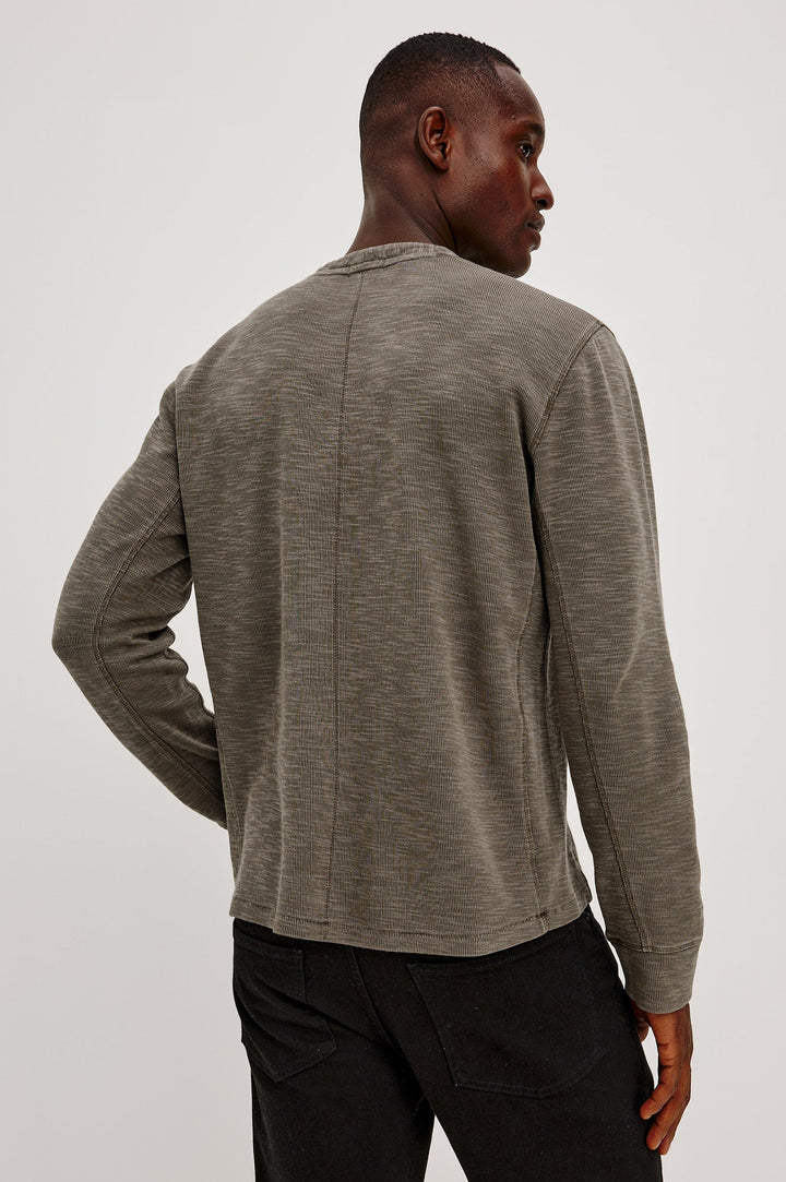 SOTO HENLEY (CROSSROAD) - RAILS