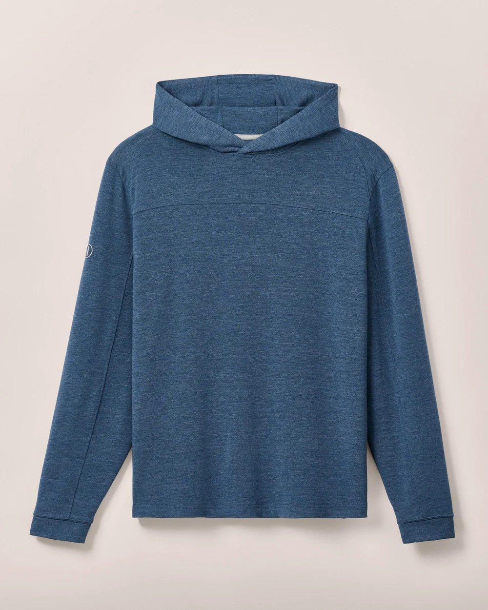 REMMY PERFORMANCE HOODIE (LAKE) - JOHNNIE-O