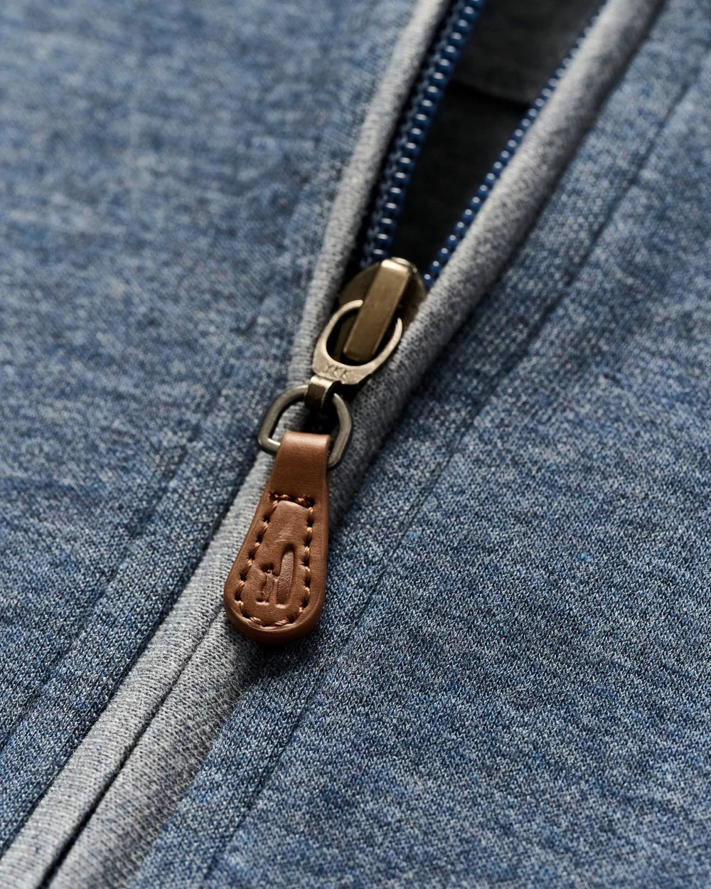 SULLY 1/4 SWEATER (HELIOS) - JOHNNIE-O
