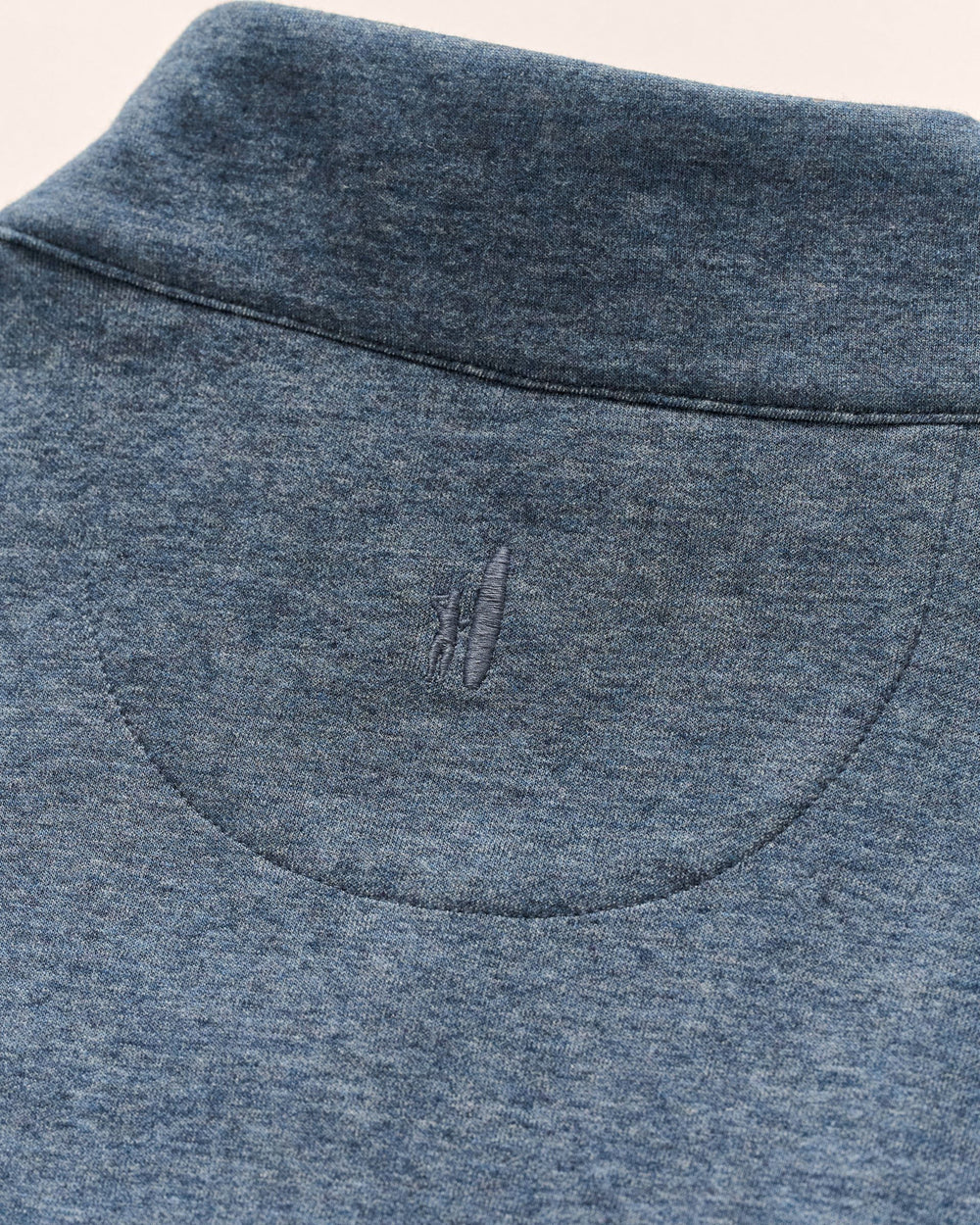 SULLY 1/4 SWEATER (HELIOS) - JOHNNIE-O