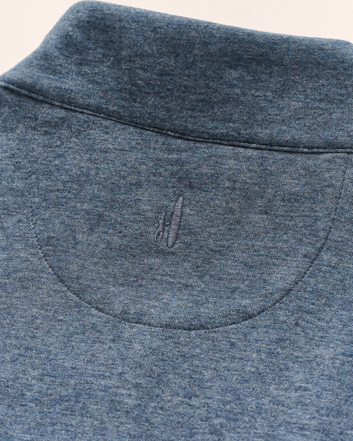 SULLY 1/4 SWEATER (HELIOS) - JOHNNIE-O
