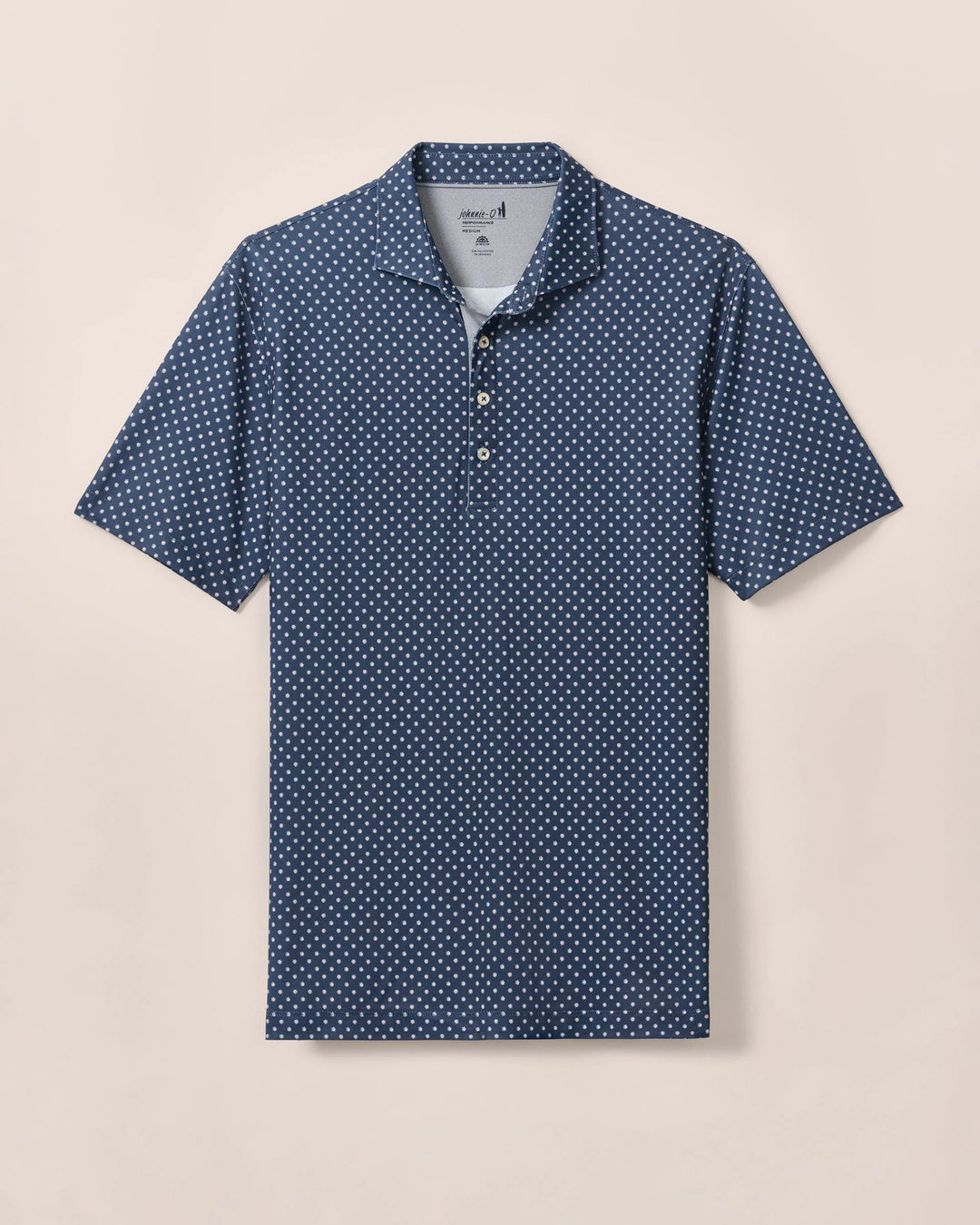 FEATHERWEIGHT POLO (DAISY) - JOHNNIE-O