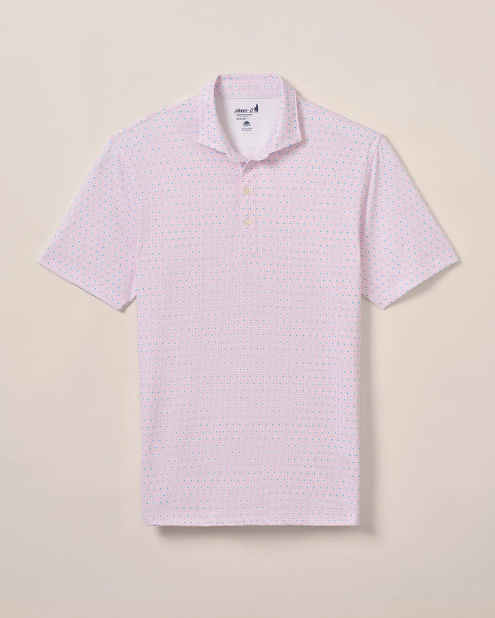 MAXIM PEFORMANCE POLO - JOHNNIE-O