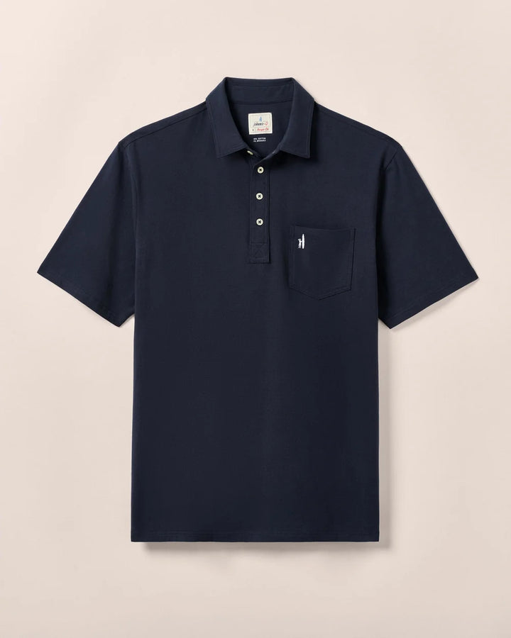THE ORIGINAL POLO (WAKE) - JOHNNIE-O