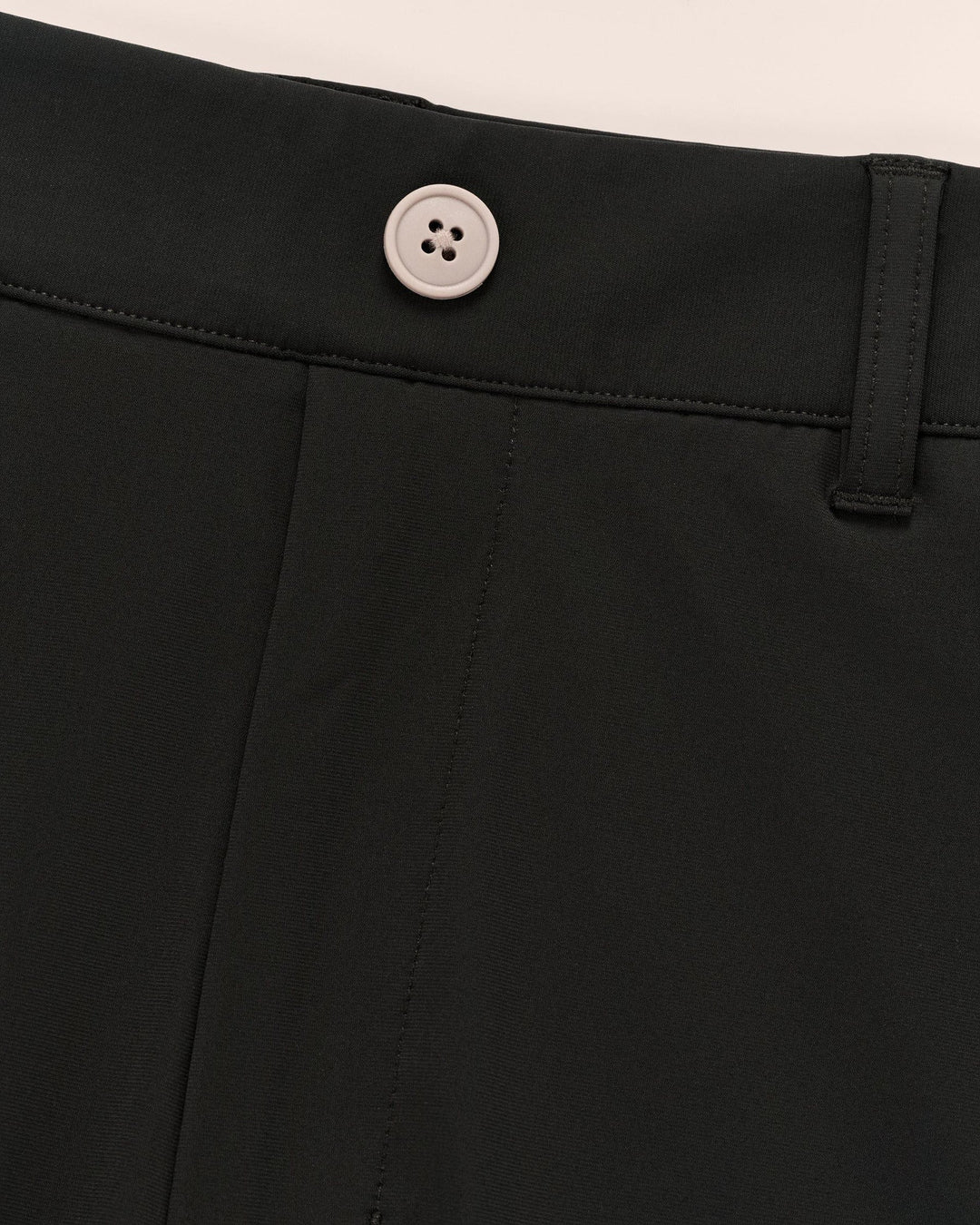 FUSION SHORTS (BLACK) - JOHNNIE - O