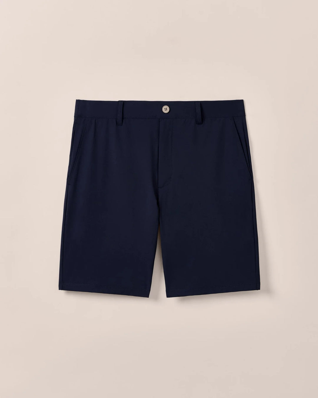 FUSION SHORT (NAVY) - JOHNNIE-O