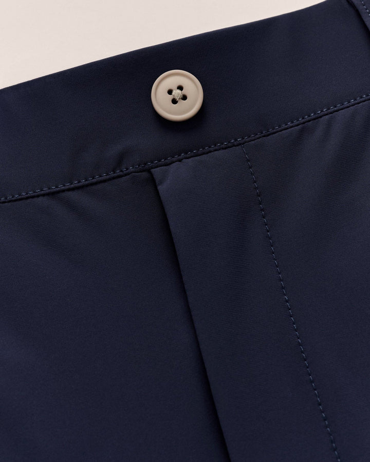FUSION SHORT (NAVY) - JOHNNIE-O