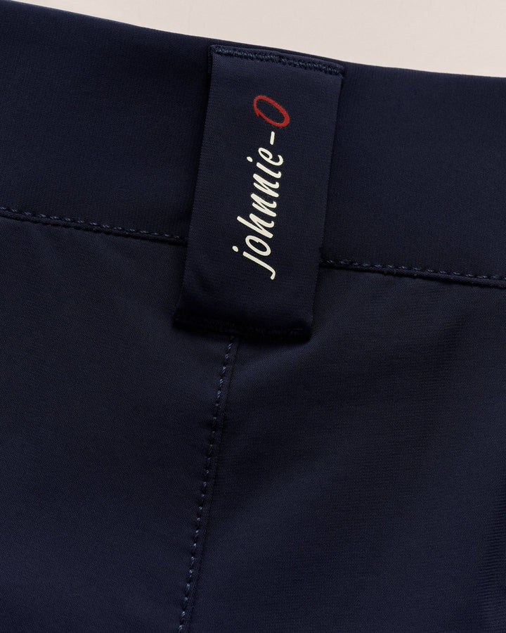 FUSION SHORT (NAVY) - JOHNNIE-O