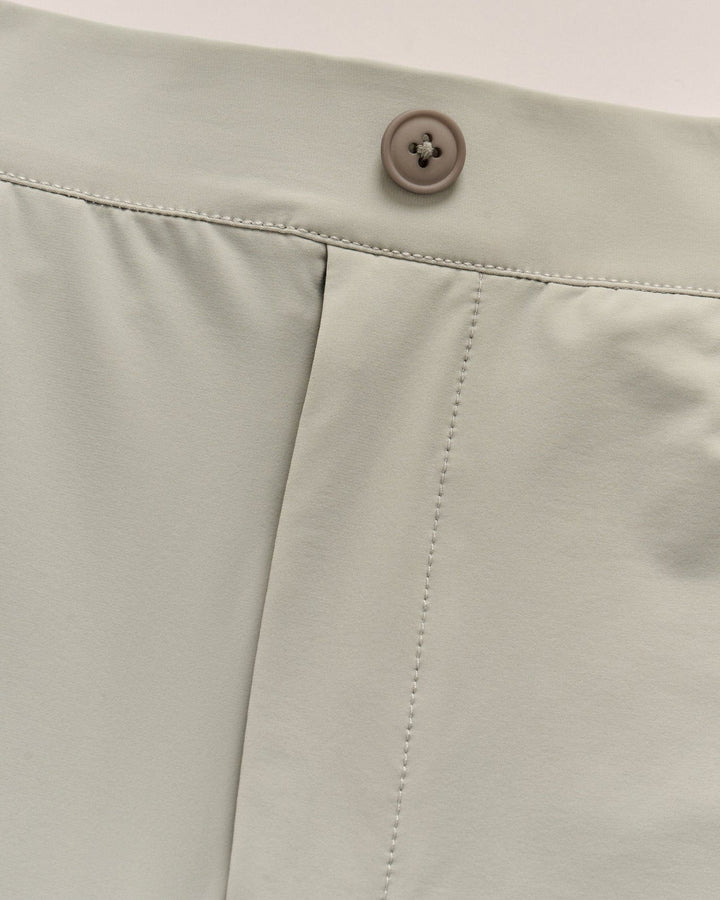 FUSION SHORT (QUARRY) - JOHNNIE-O