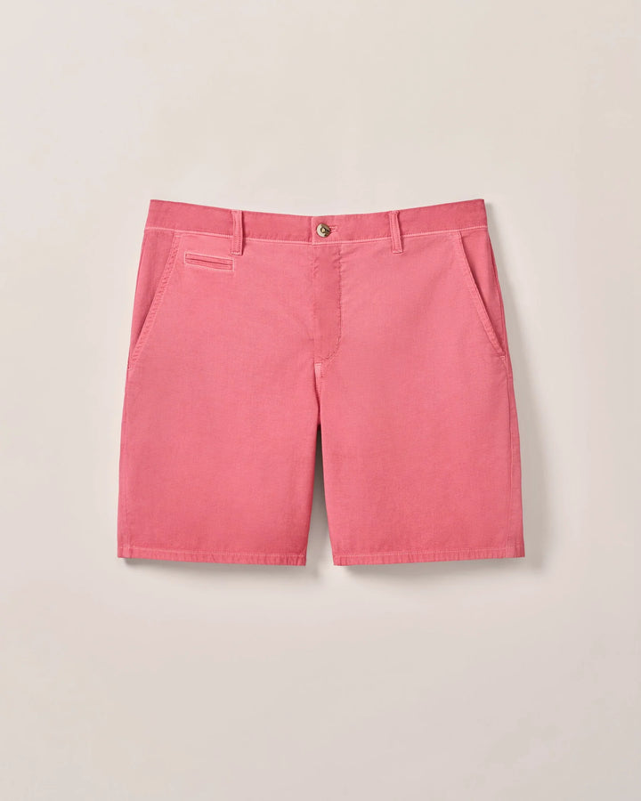 NASSAU SHORTS (AZALEA) - JOHNNIE-O