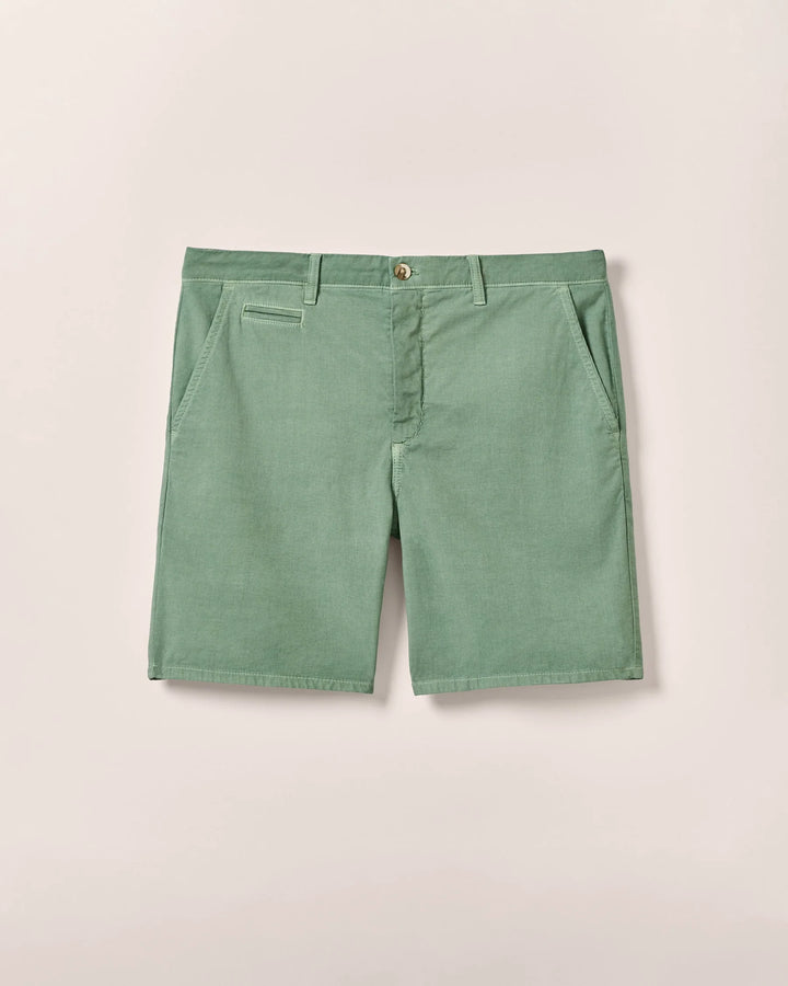 NASSAU SHORTS (JUNGLE) - JOHNNIE-O
