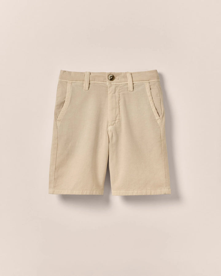 NASSAU SHORTS (STONE) - JOHNNIE-O