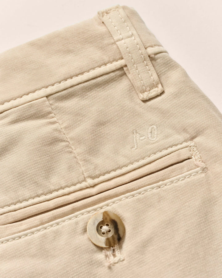 NASSAU SHORTS (STONE) - JOHNNIE-O