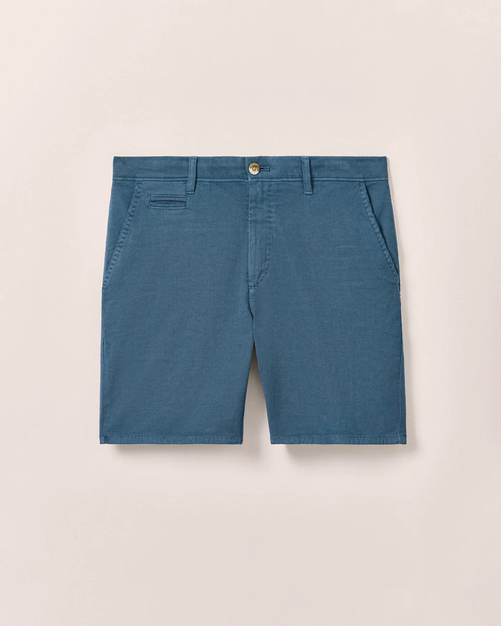 NASSAU SHORTS (WAKE) - JOHNNIE-O