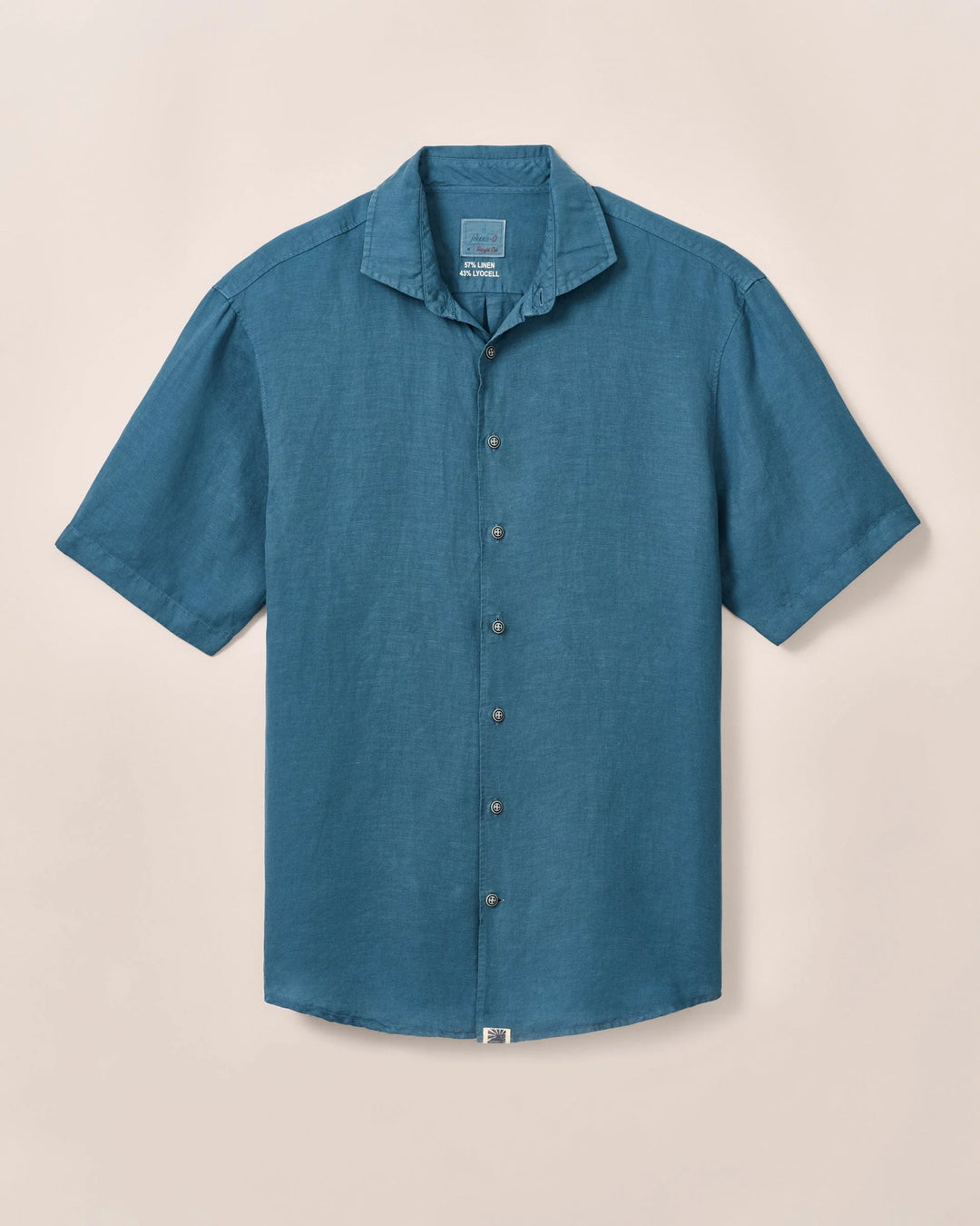 GIANNI SHIRT (NAVY) - JOHNNIE-O