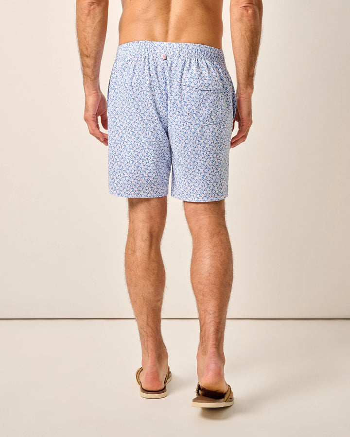 EVER DAISY SWIM SHORT - JOHNNIE-O
