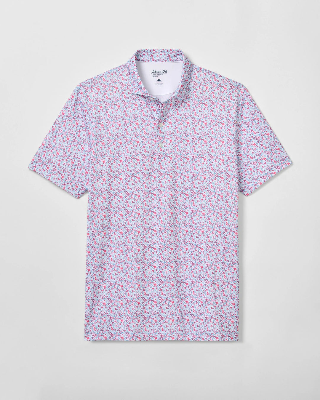 PERFORMANCE POLO (CHARMER) - JOHNNIE O
