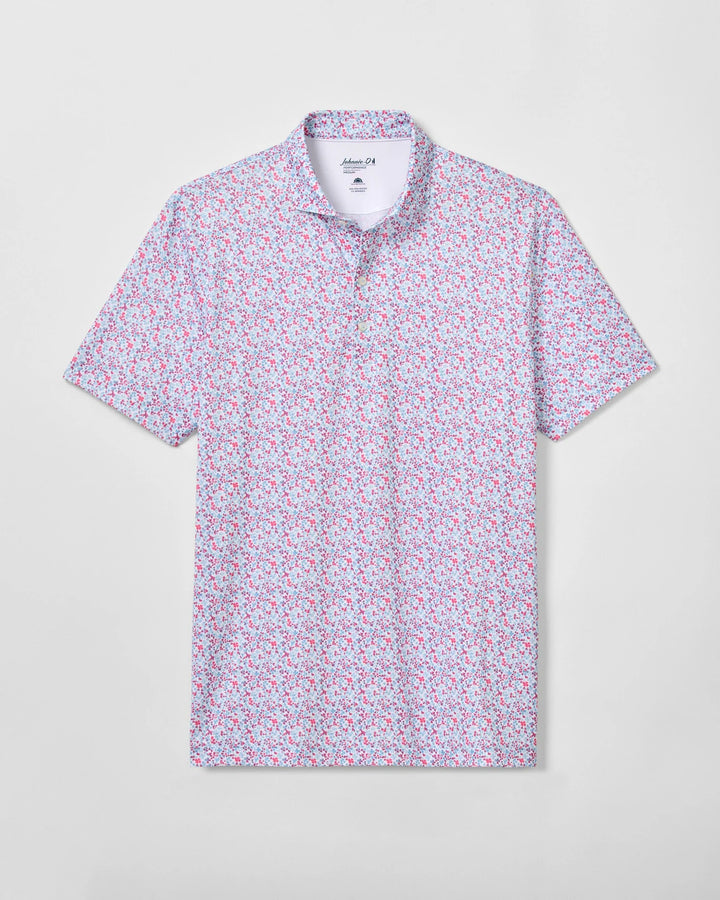 PERFORMANCE POLO (CHARMER) - JOHNNIE O