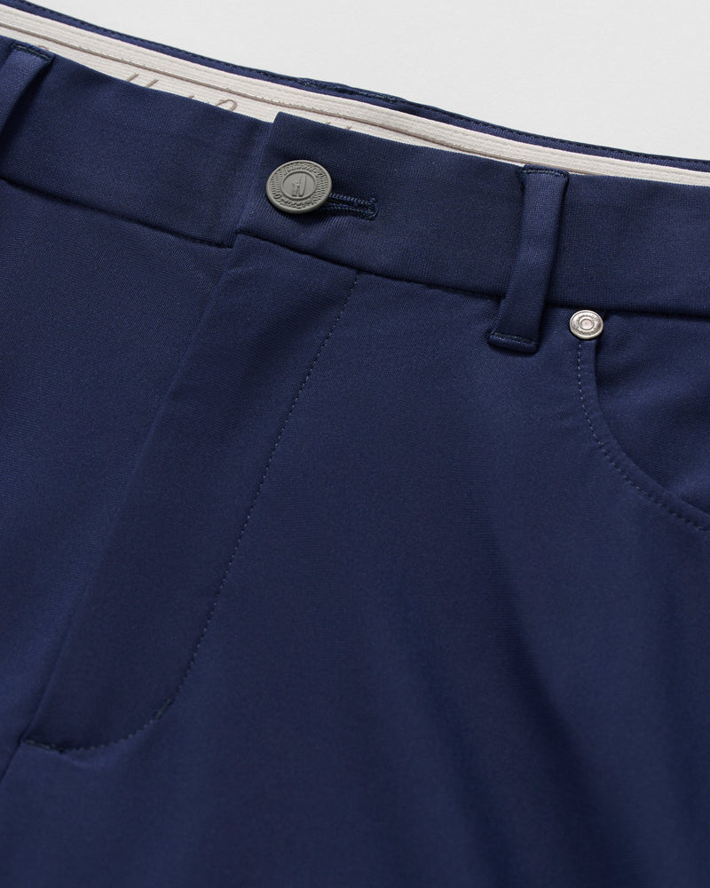 CROSS COUNTRY PANT (NAVY) - JOHNNIE-O