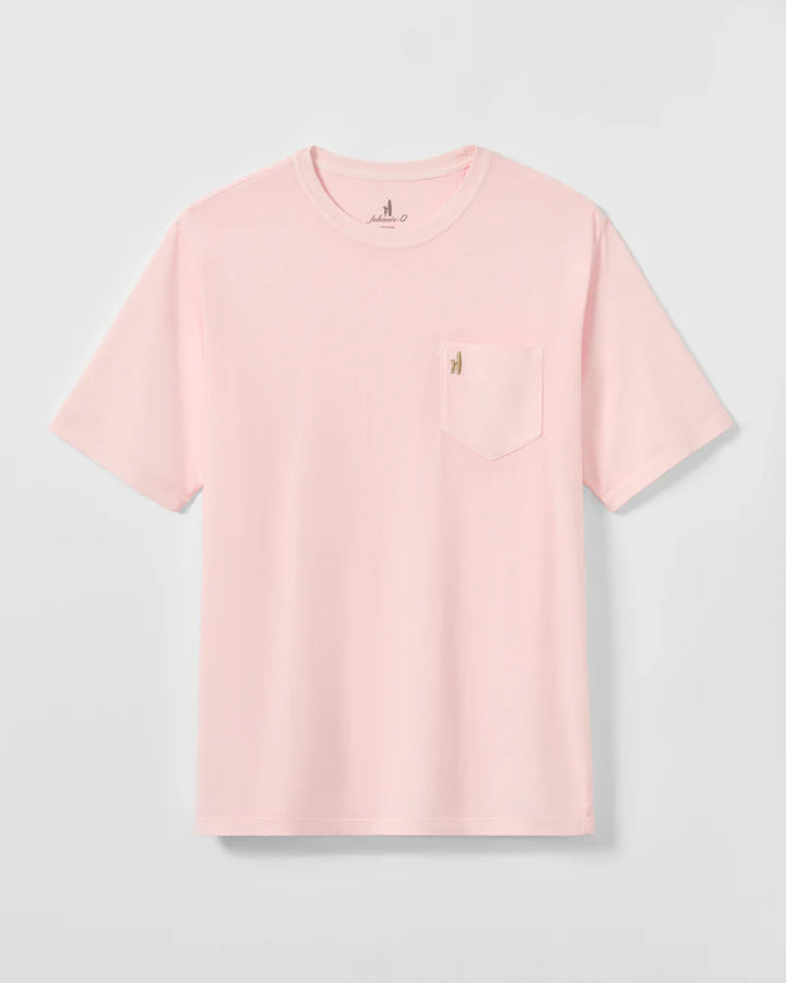 DALE T-SHIRT (LOLLIPOP) - JOHNNIE-O