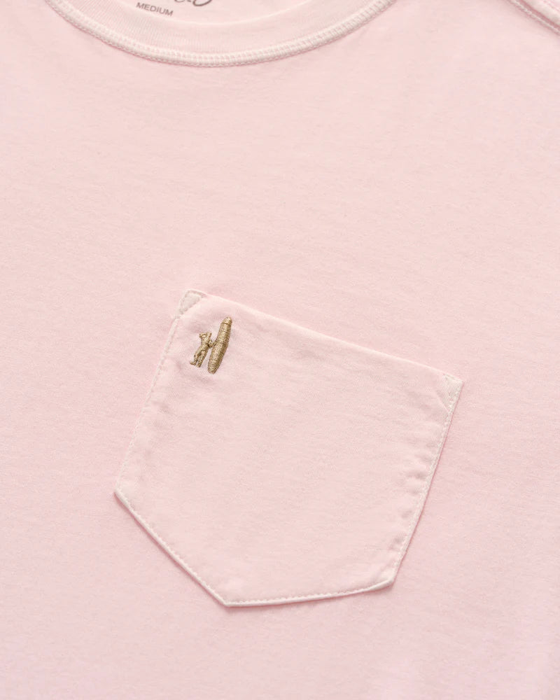 DALE T-SHIRT (LOLLIPOP) - JOHNNIE-O