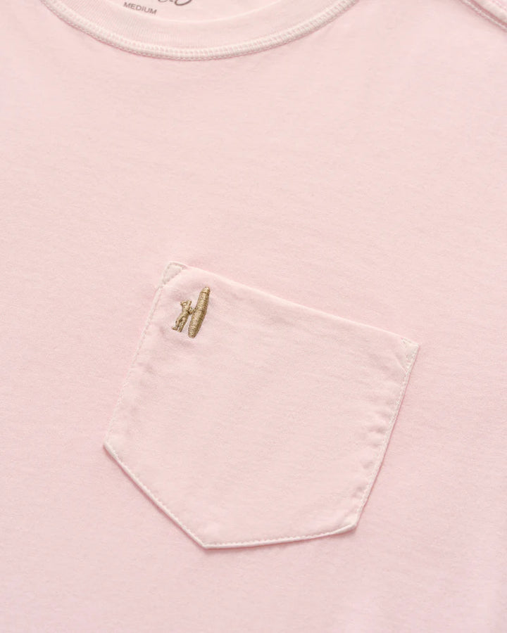 DALE T-SHIRT (LOLLIPOP) - JOHNNIE-O