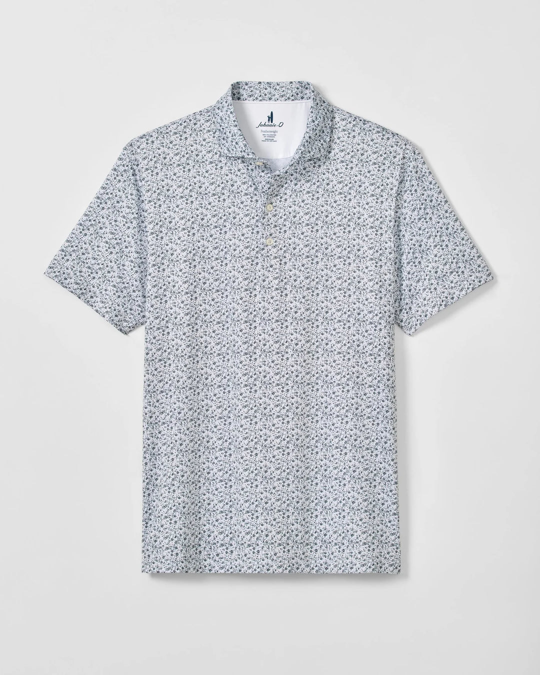 PEFORMANCE POLO (MARIETTA) - JOHNNIE O
