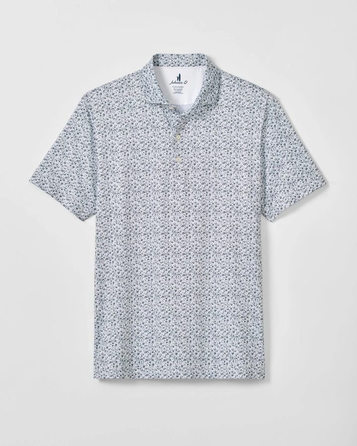 PEFORMANCE POLO (MARIETTA) - JOHNNIE O