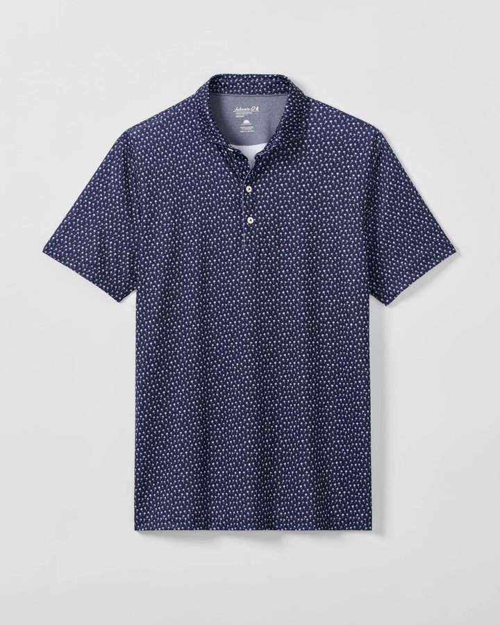 PEFORMANCE POLO (MARINA) - JOHNNIE-O