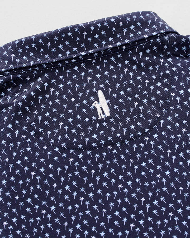 PEFORMANCE POLO (MARINA) - JOHNNIE-O