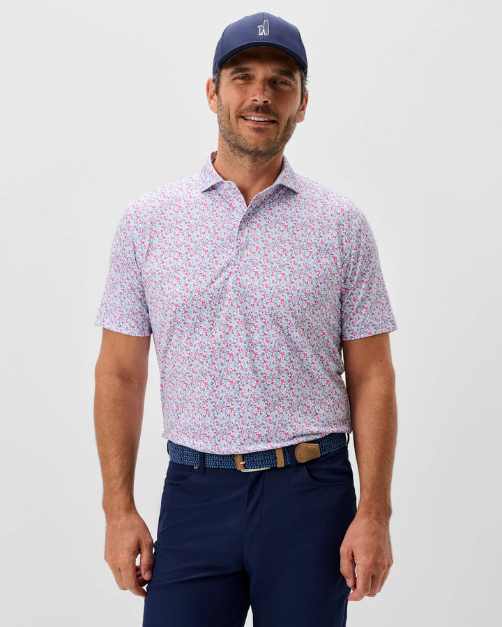 PERFORMANCE POLO (CHARMER) - JOHNNIE O