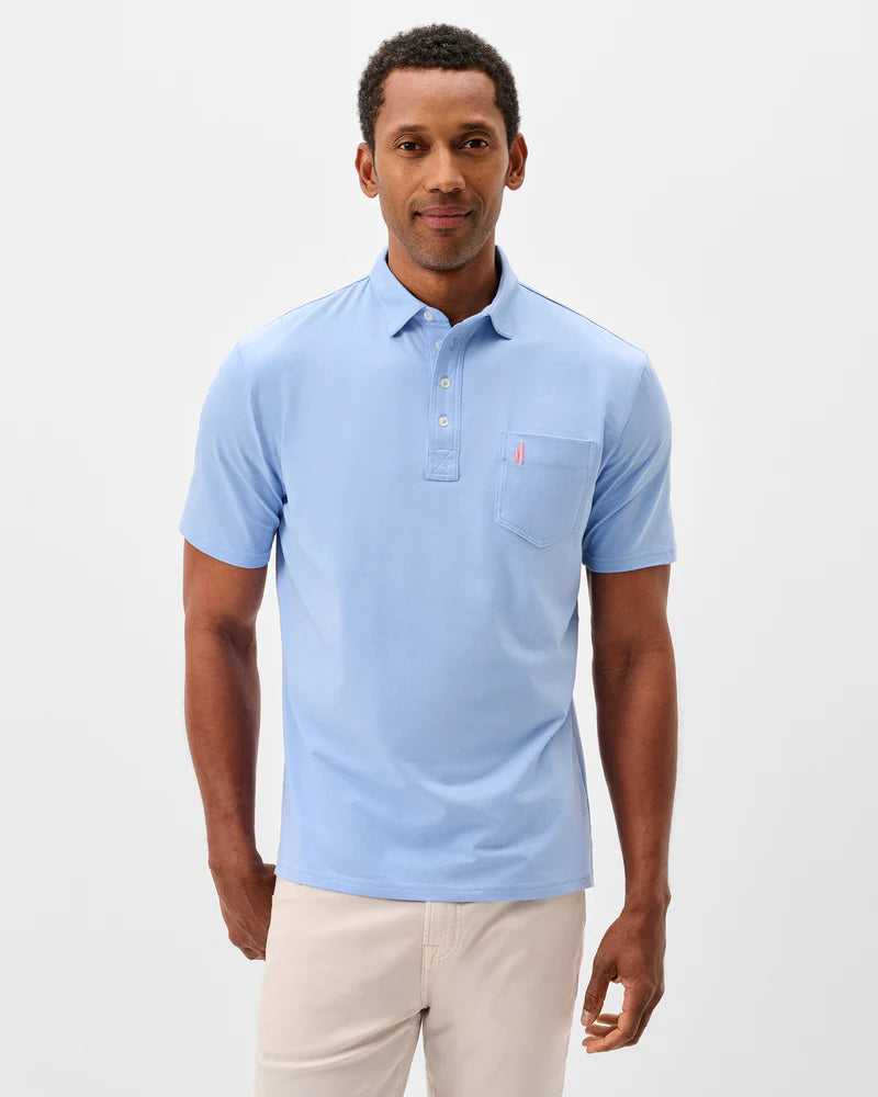 THE ORIGINAL POLO (VISTA) - JOHNNIE-O