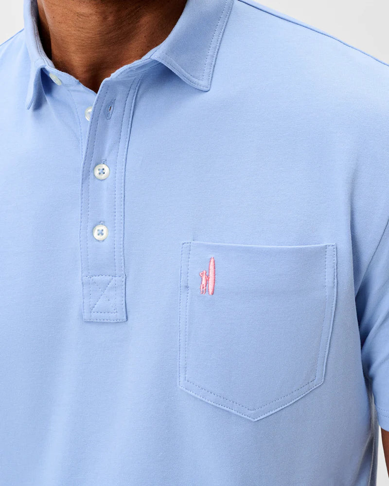 THE ORIGINAL POLO (VISTA) - JOHNNIE-O