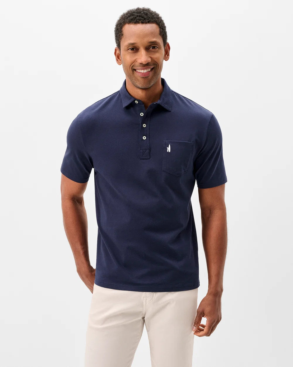 THE ORIGINAL POLO (WAKE) - JOHNNIE-O